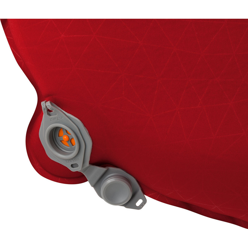 Sea to Summit Comfort Plus Self Inflating Isomatte