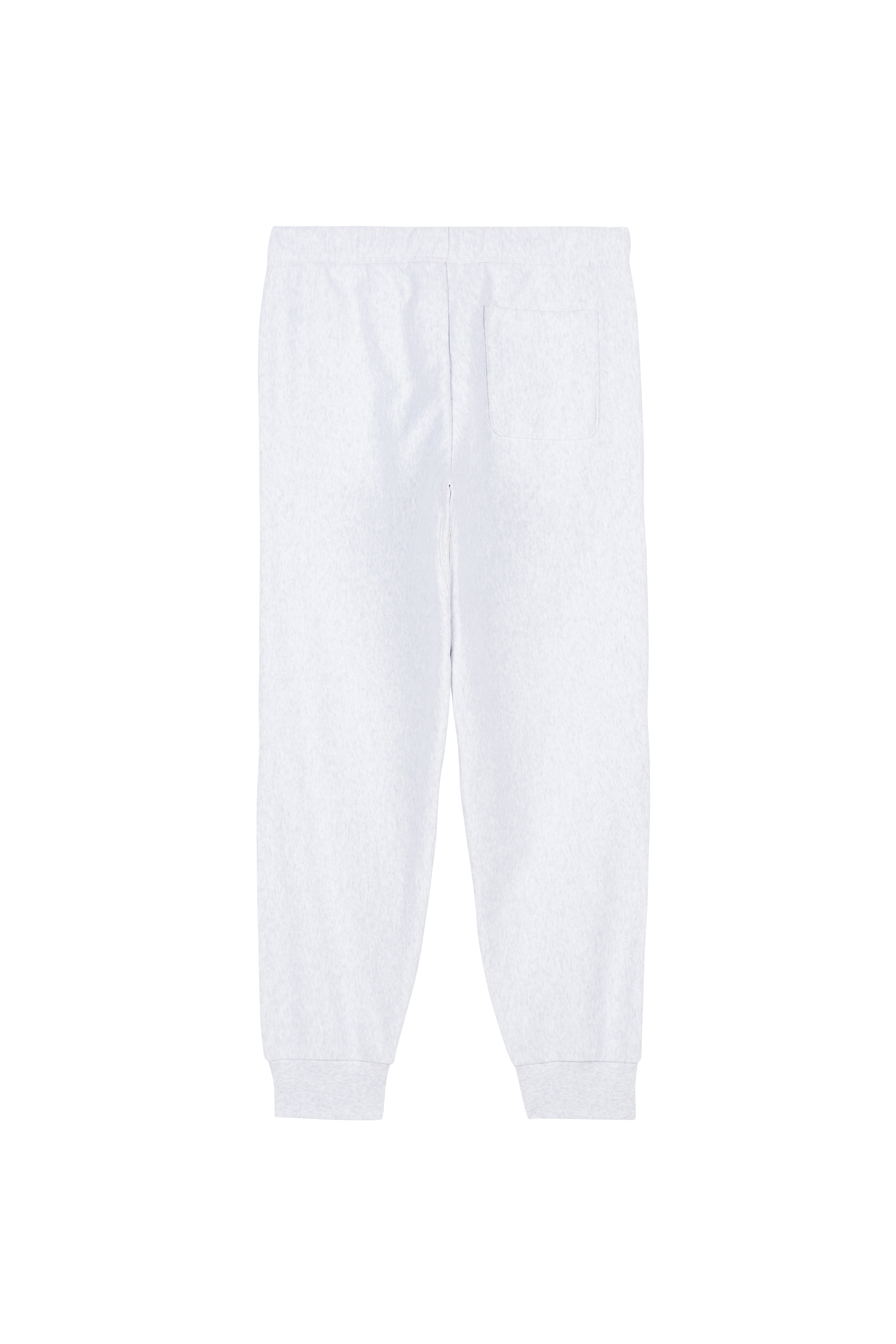 CARHARTT WIP Jogging AMERICAN SCRIPT Gris