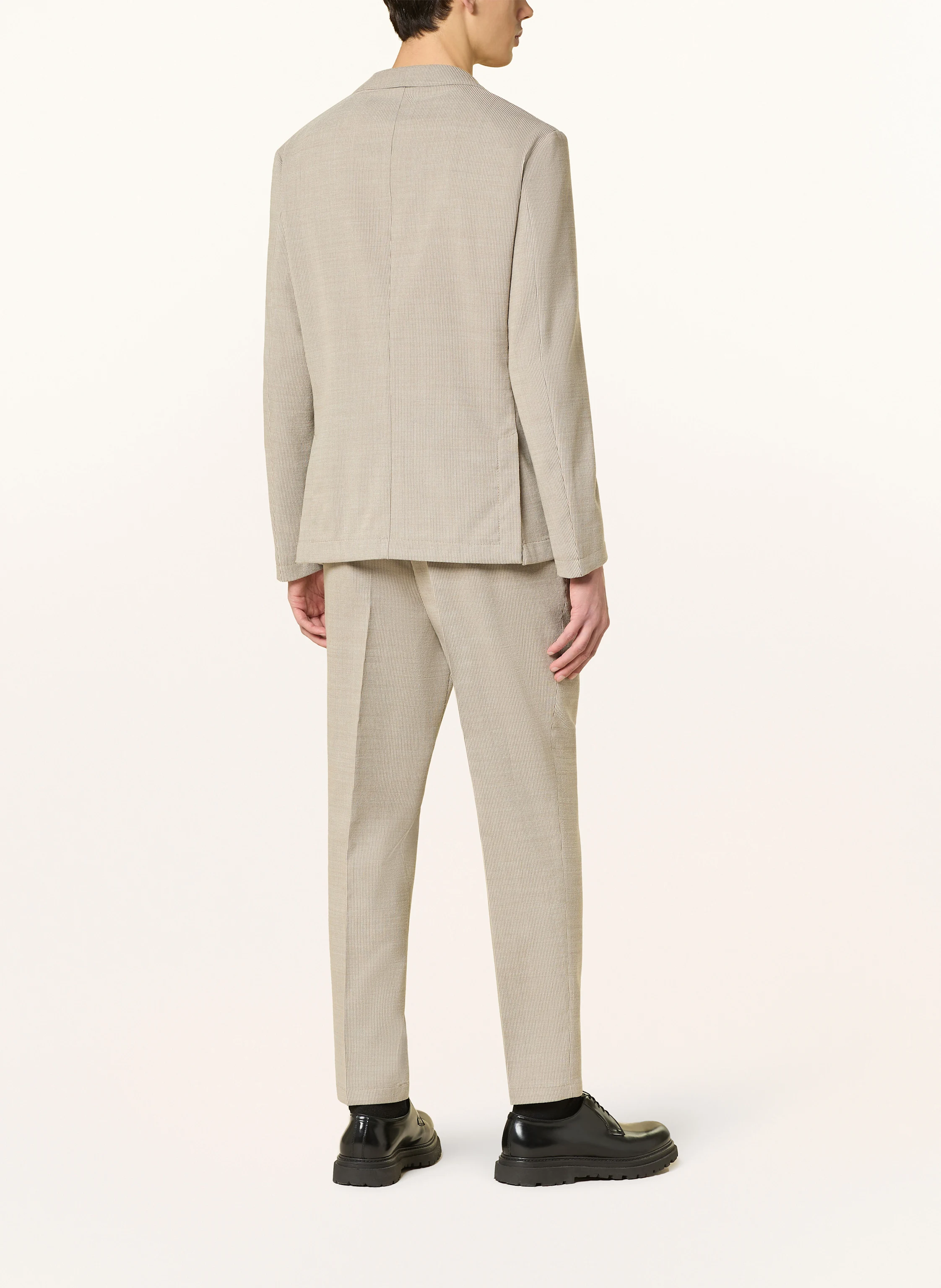BOSS Anzugsakko HANRY Slim Fit