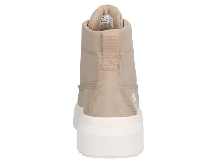 Timberland tbo a2jgd donker beige