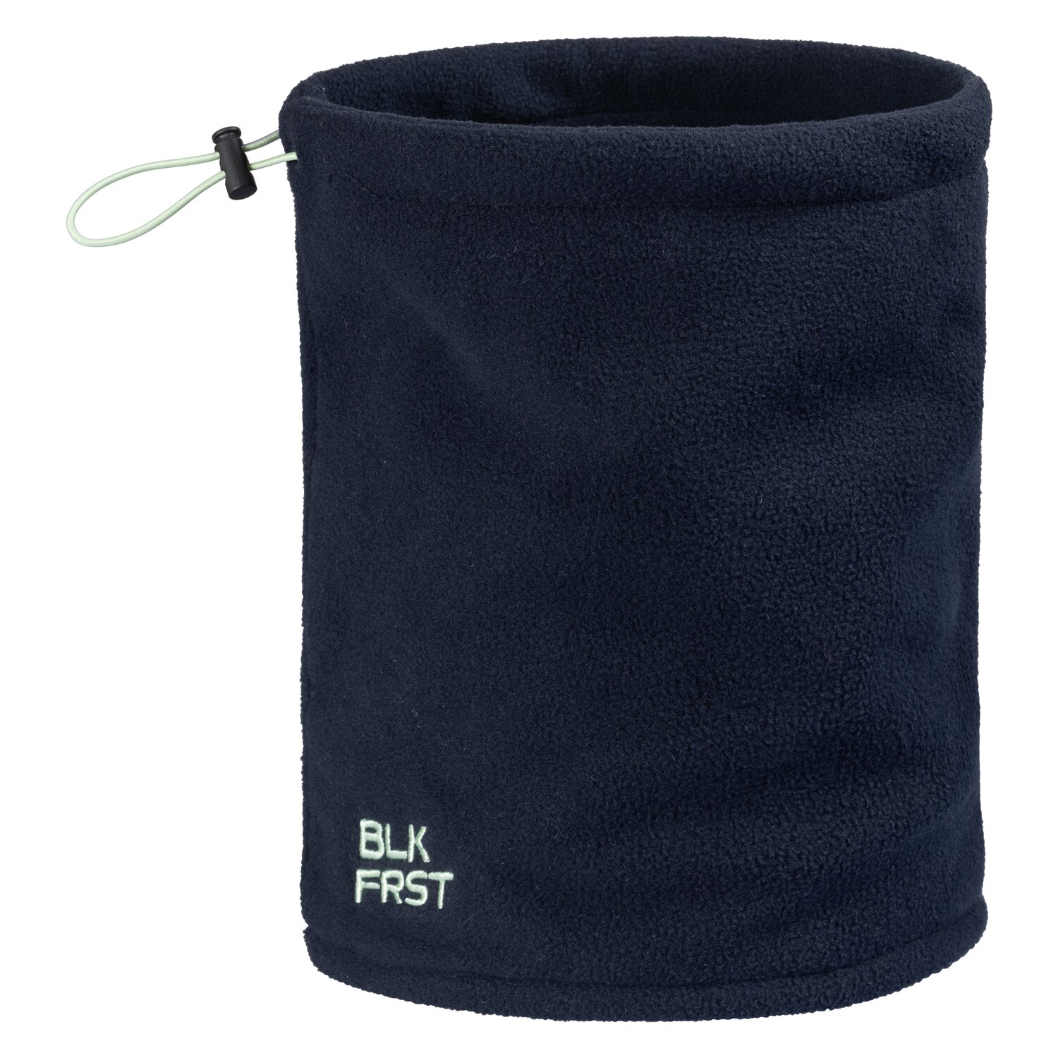 black forest Fleece-Neckwarmer - navy - Einheitsgröße