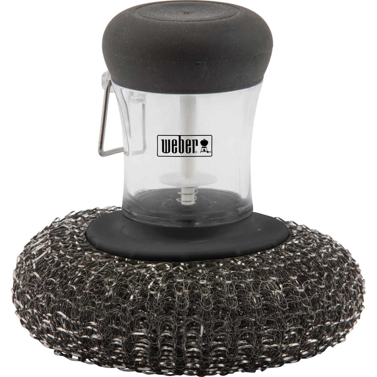 Weber Plancha Scourer grillbørste