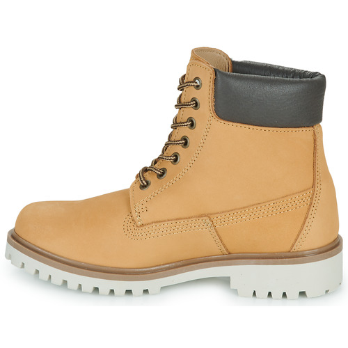 Casual Attitude - TSILENE - Marron