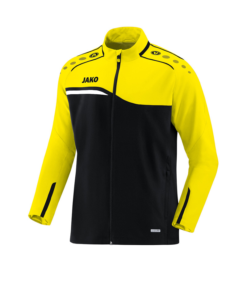 JAKO Competition 2.0 Präsentationsjacke F03