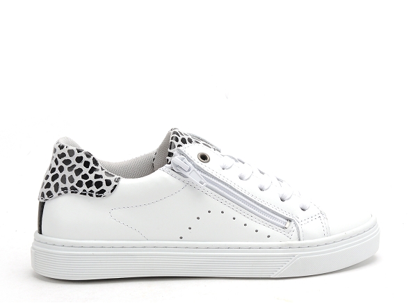 Bullboxer basses enfant aop000e5l blanc