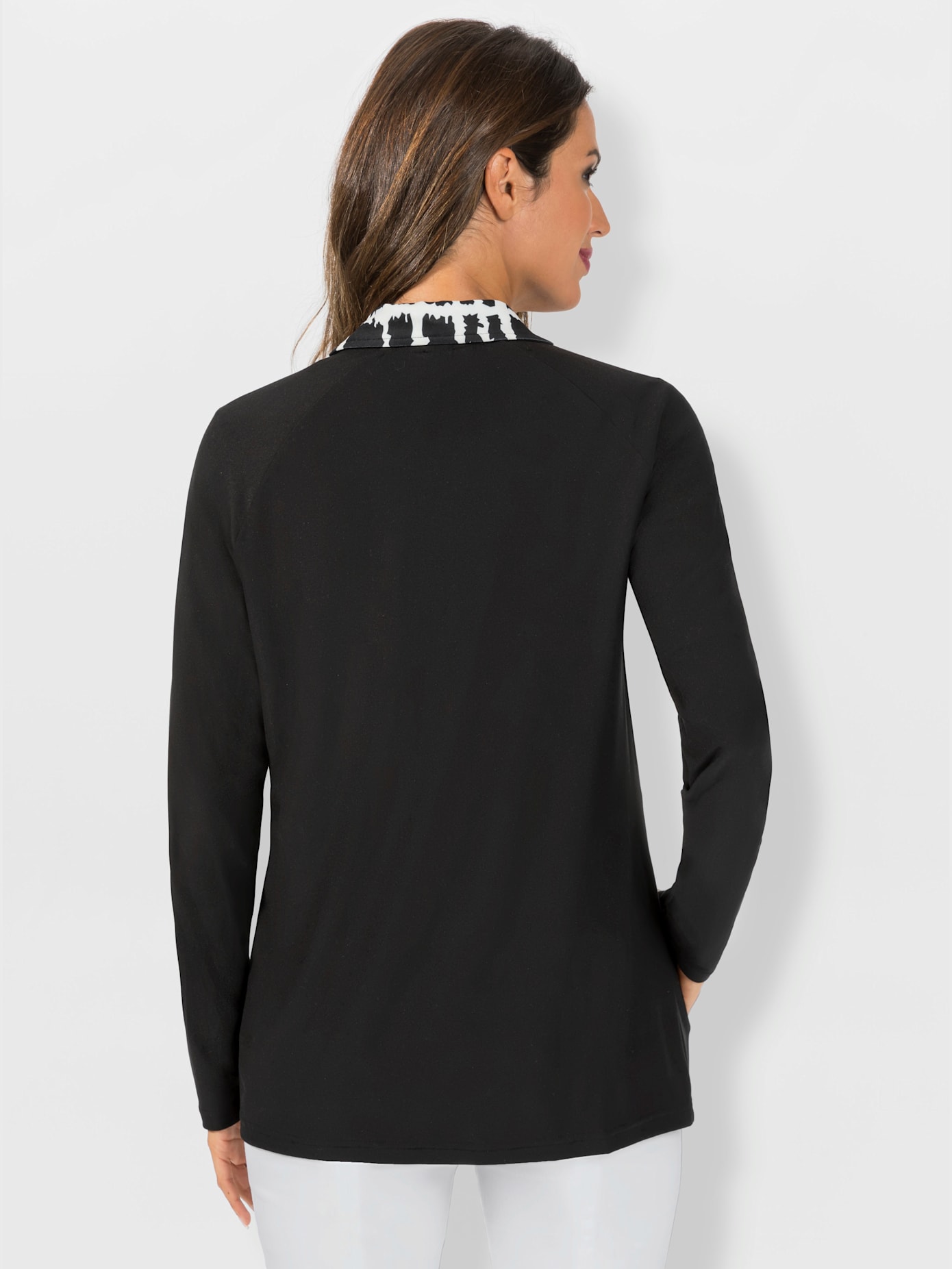 Veste légère superbe qualité douce et fluide