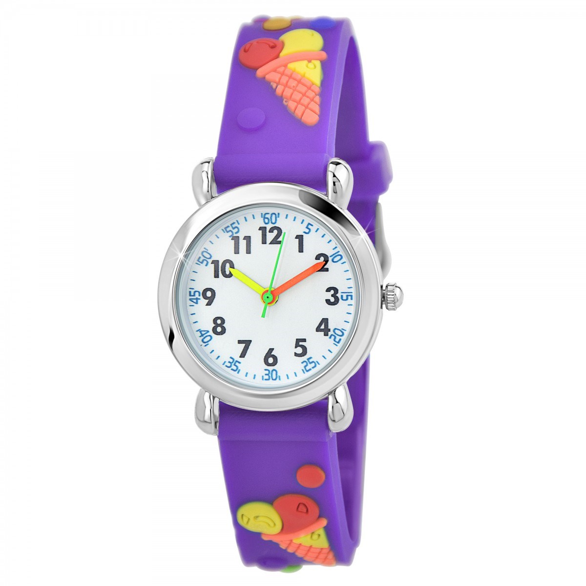 Montre enfant Cornet de glace