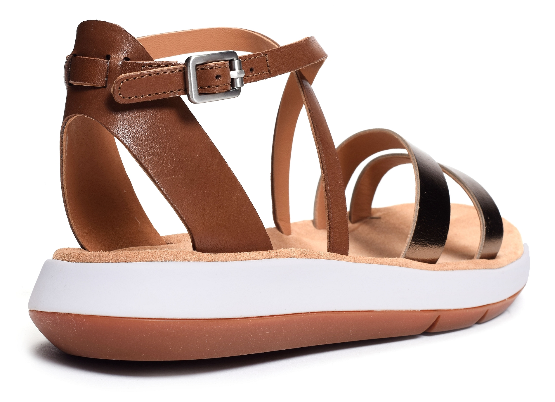 Jemsa strap tan