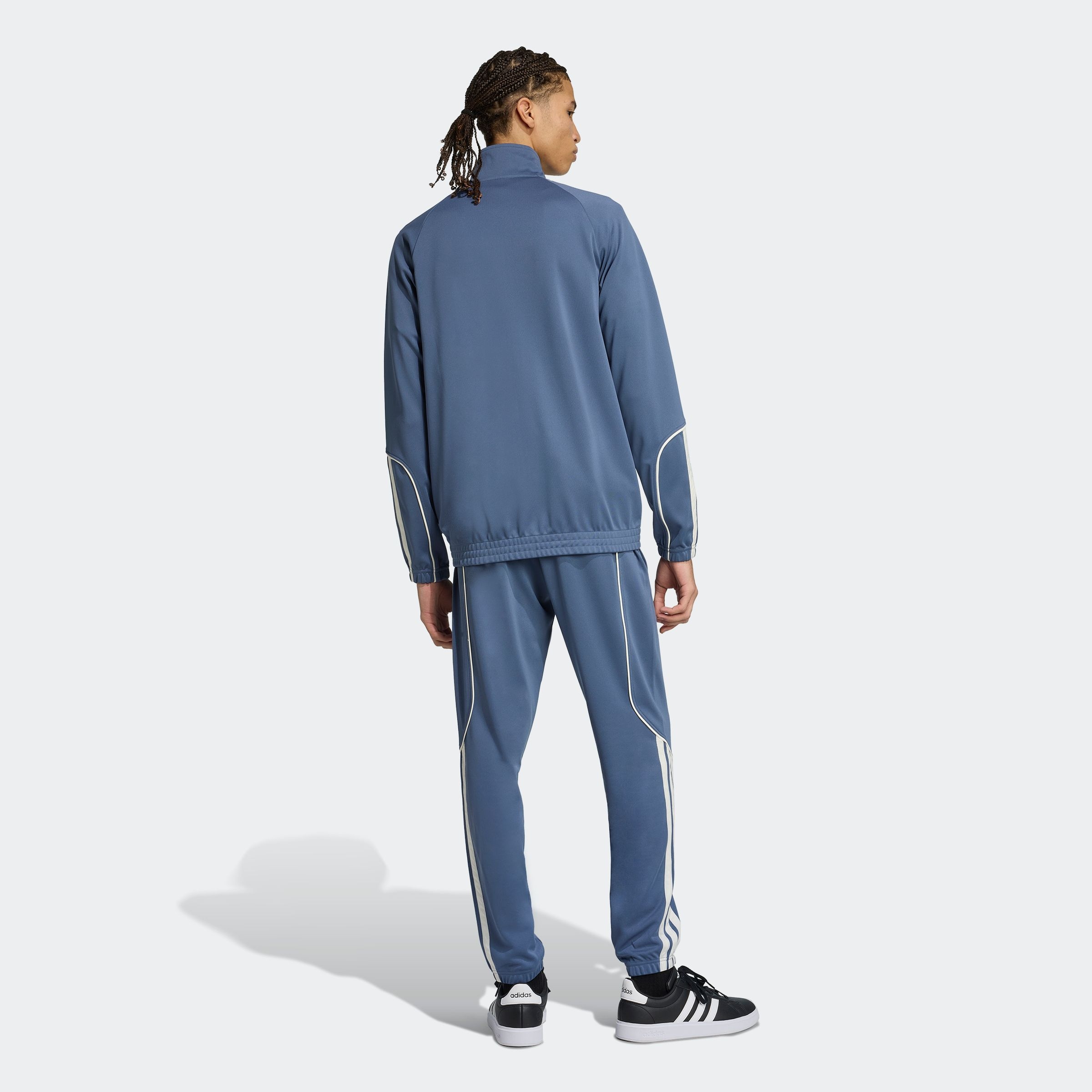 adidas Sportswear Trainingsanzug »M 3S STADIUM TS«, 2 Stk.