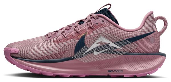 Chaussures Trail Nike Pegasus Trail 5 Violet Femme