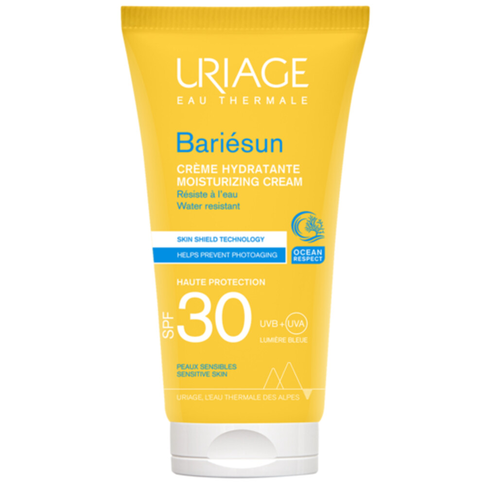 Uriage Bariésun Crème SPF 3050 ml