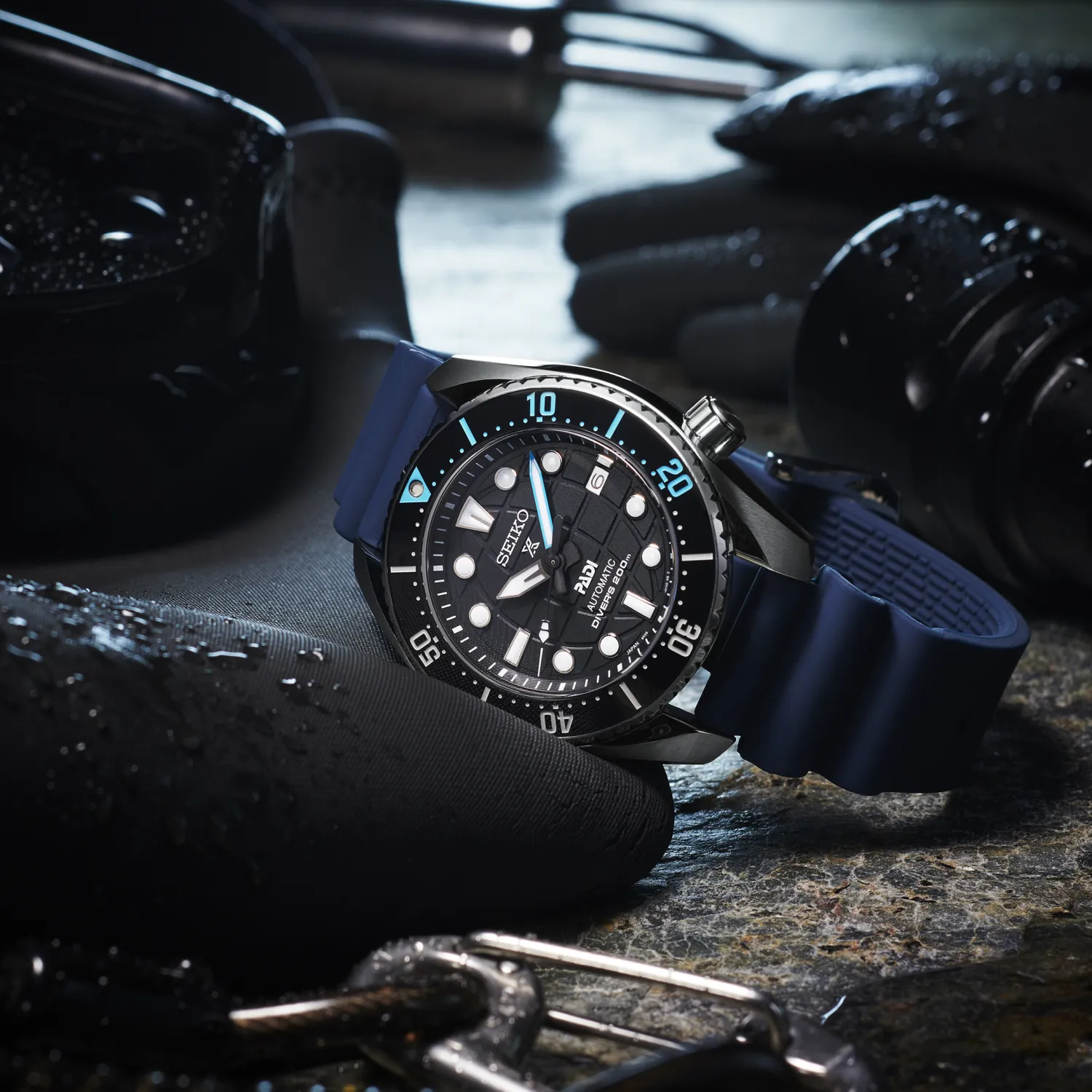 Seiko Prospex Padi Diver Automatic SPB325J1