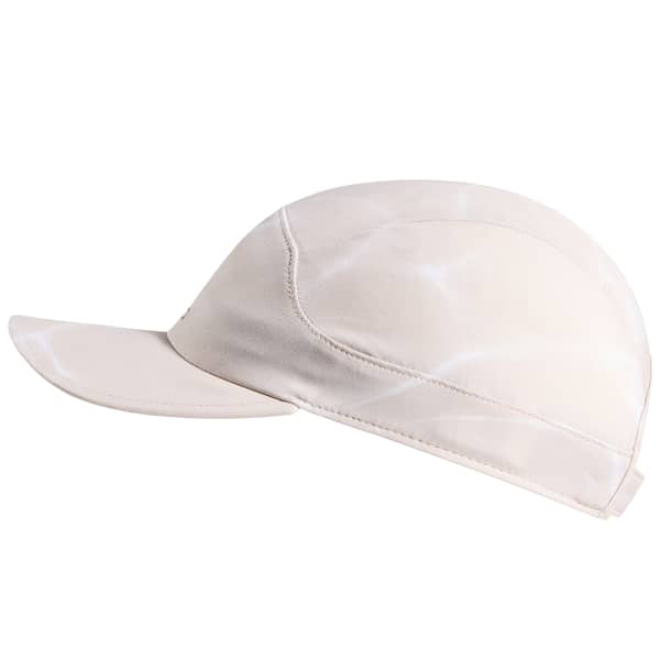 Casquette trail ODLO SAIKAI PRINT CAP SILVER CLOUD