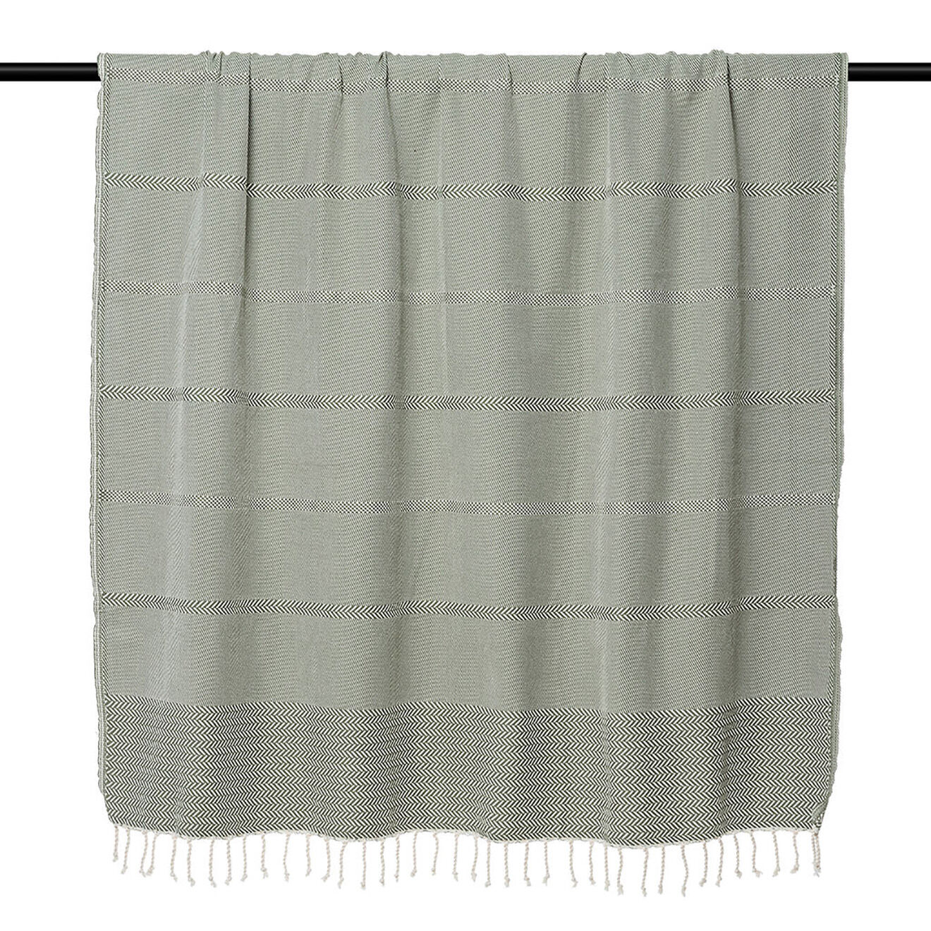 Febronie Plaid Oslo vert