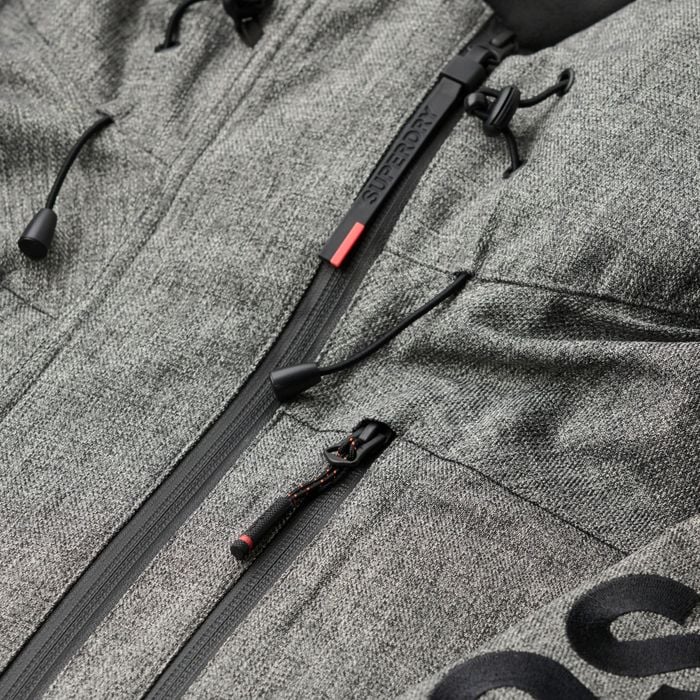 Superdry Ski Peak Rescue Skijas Heren