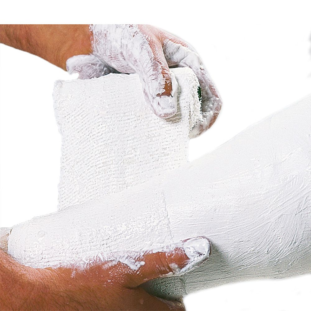 Cellona® Gipsbinde 20 cm x 2 m