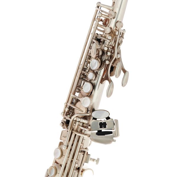 Rampone & Cazzani R1 Jazz Soprano Sax AG