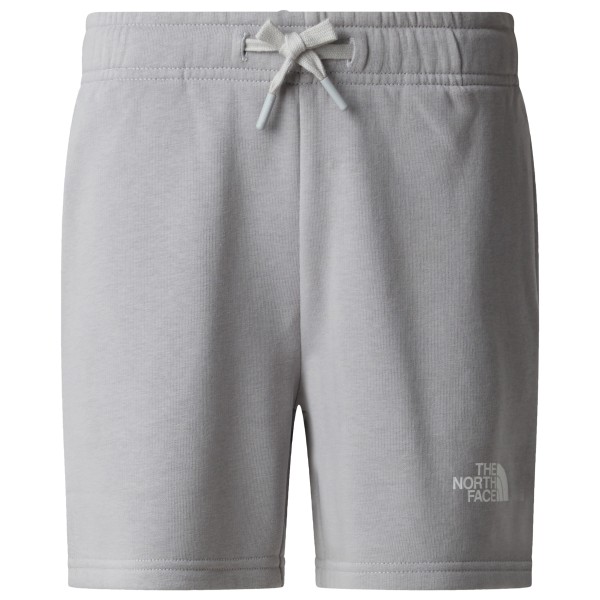 The North Face - Kid's Teen Simple Dome Light Short - Pantalon de running