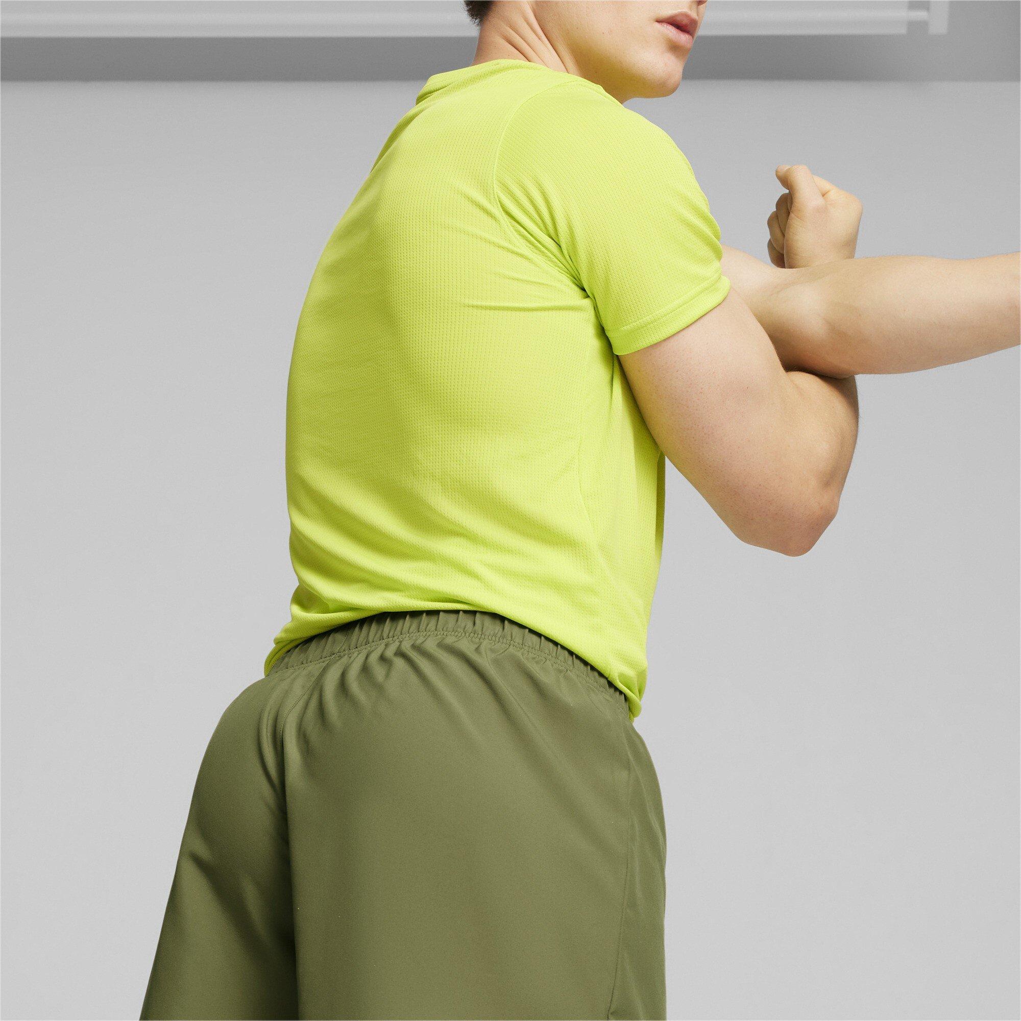 Puma MASS MERCHANTS ACTIVE Woven Shorts