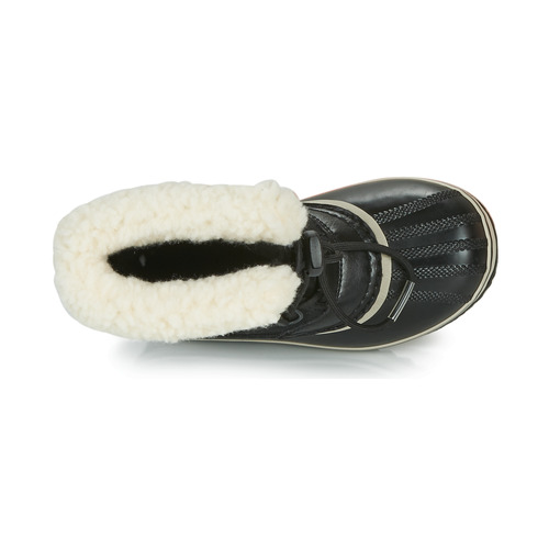 Sorel - YOOT PAC NYLON - Noir