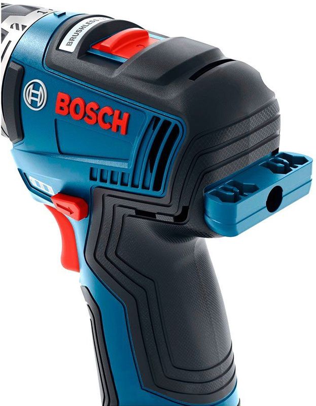Bosch Professional GSR 12V-35 FC accu-schroefboormachine