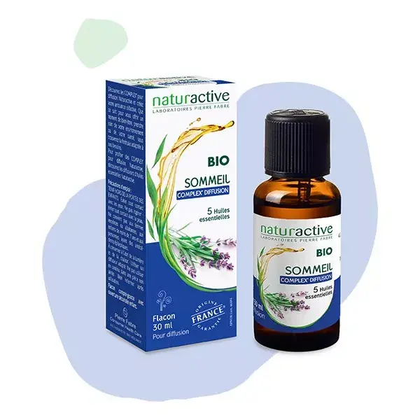 Naturactive Complex' Diffusion Bio Sommeil 30ml