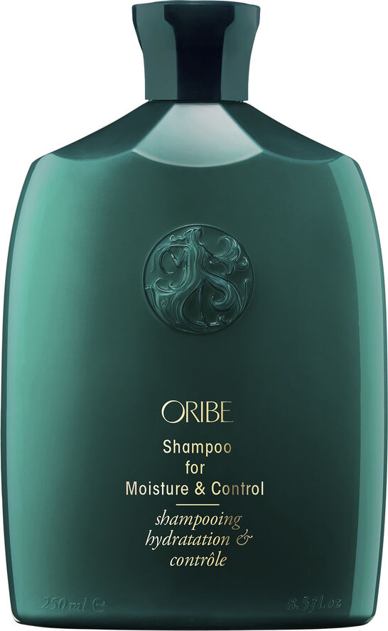 Oribe Moisture & Control Shampoo