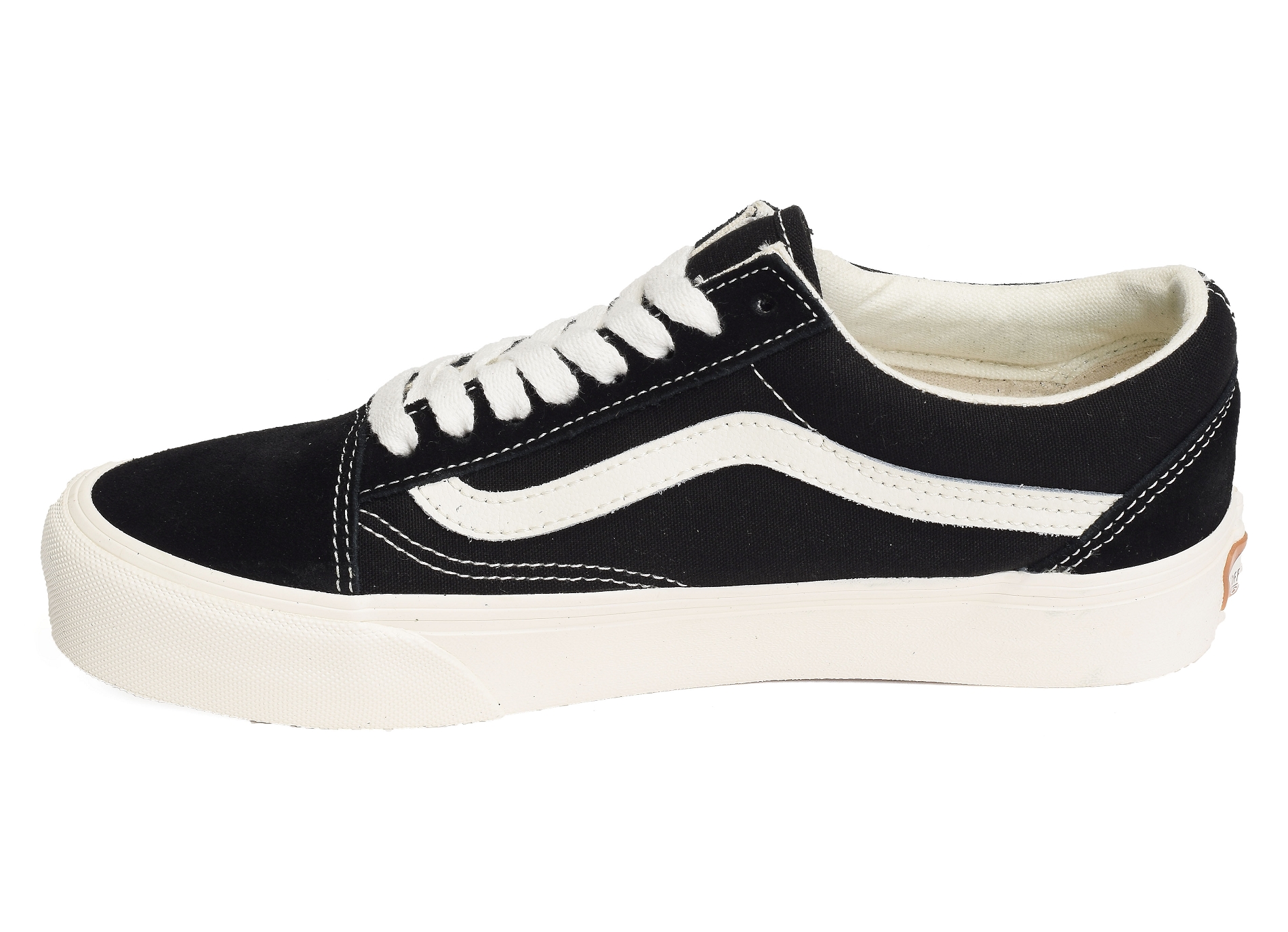 Ua old skool vr3 noir