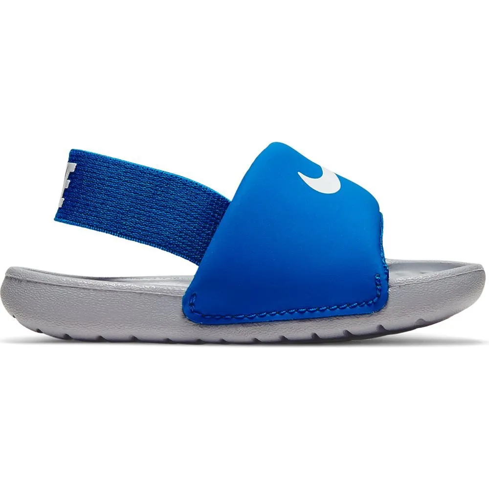 Nike Kawa TD flip-flops