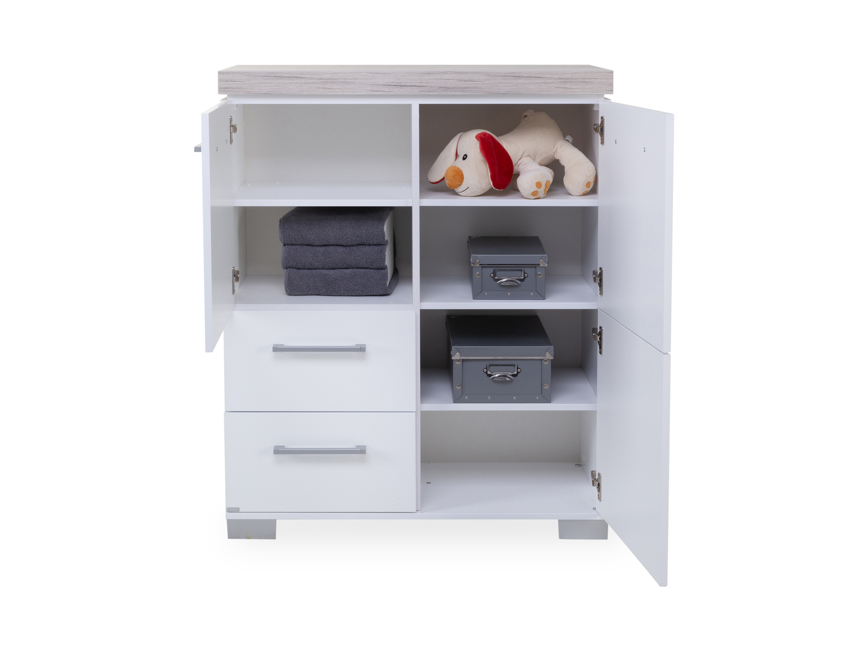 Highboard PAIDI KIRA