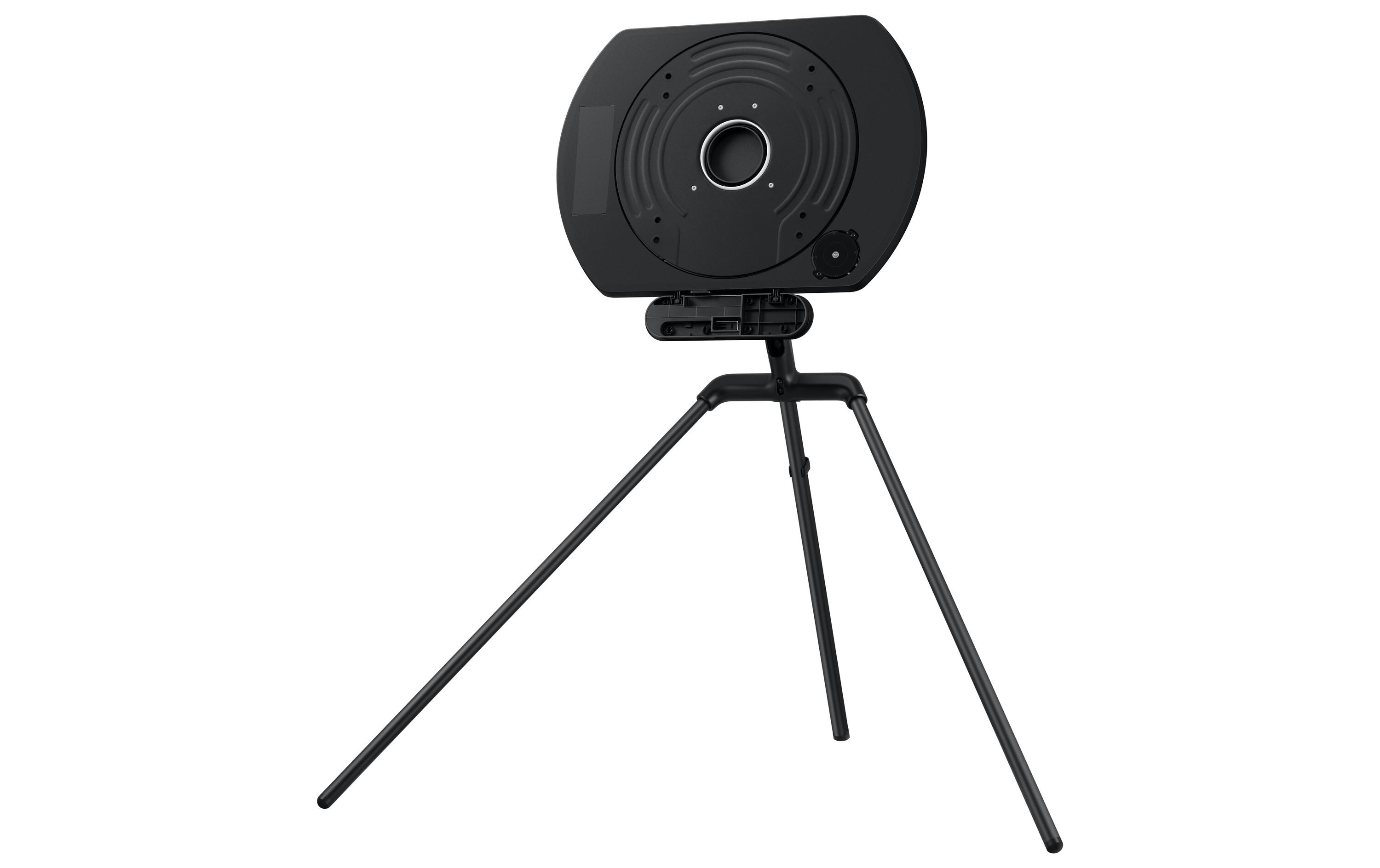 Standfuss Auto Rotating Studio Stand 43