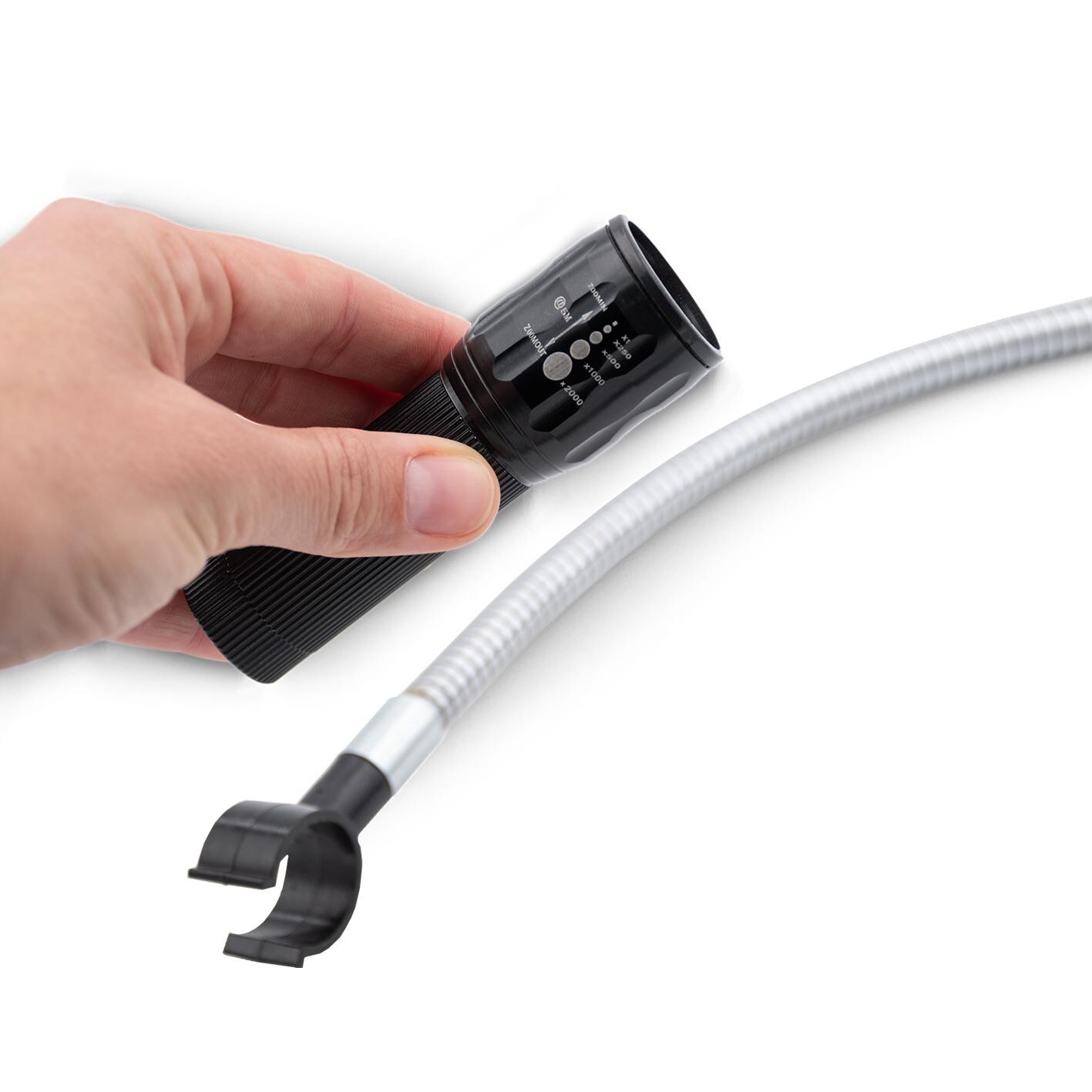 BAMATO LED-Licht für Maschinenständer KST-2760
