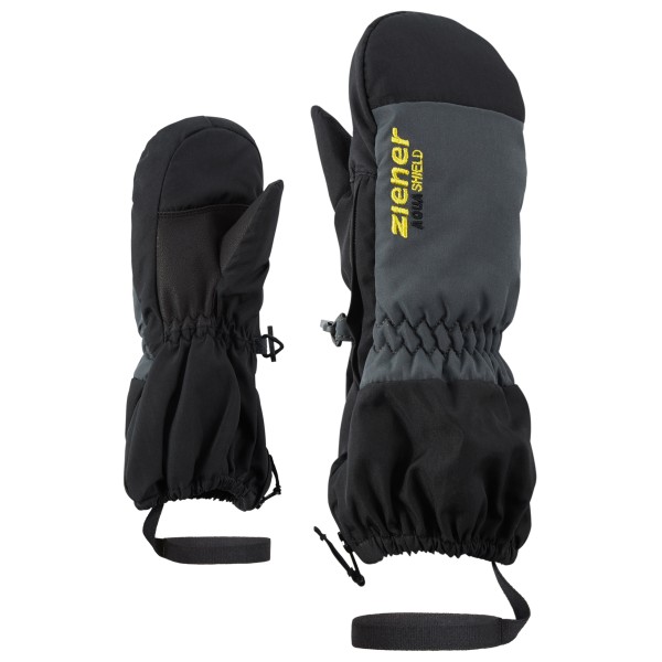 Ziener - Kid's Levi AS Minis Glove - Gants