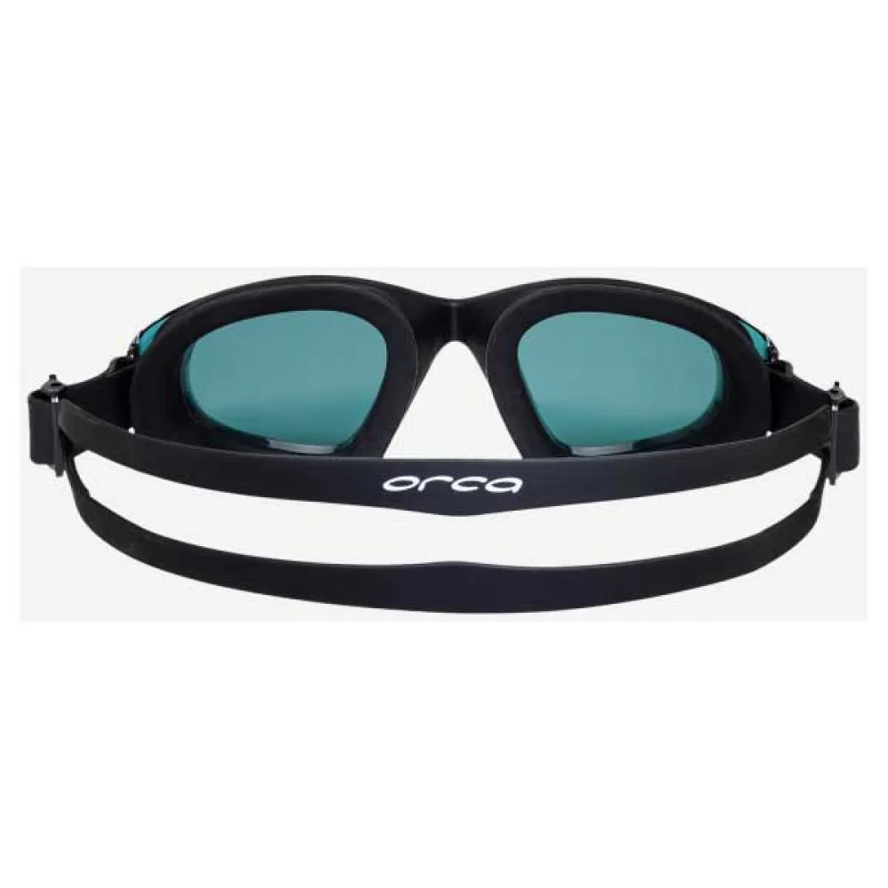 Orca Killa Comfort schwimmbrille