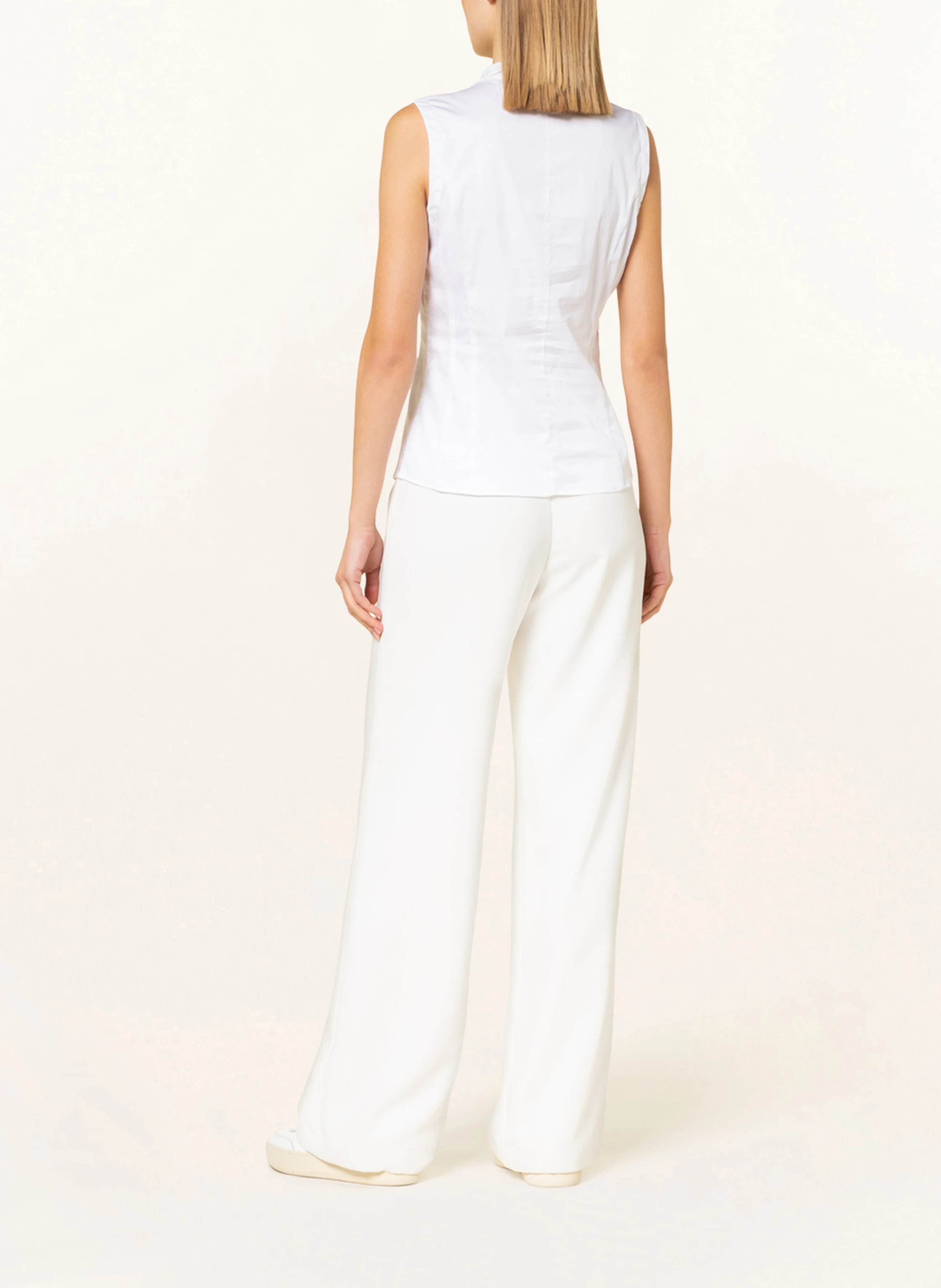 van Laack Bluse VL-ALISA-NOS