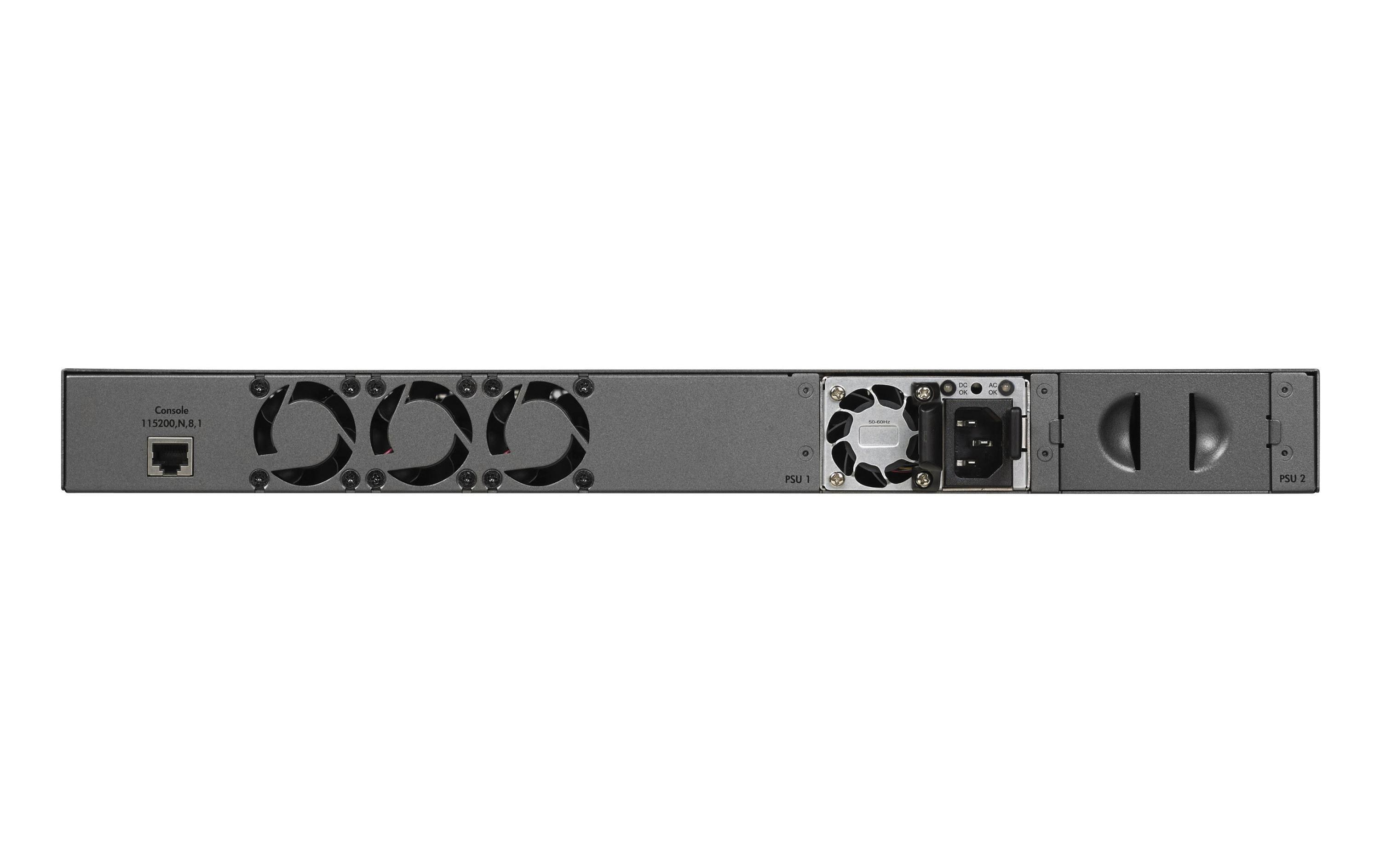 Switch M4300-52G 52 Port<br>52-Port-Managed-Gigabit-L3-Switch