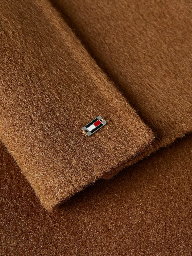 TOMMY HILFIGER Jäckchen  braun