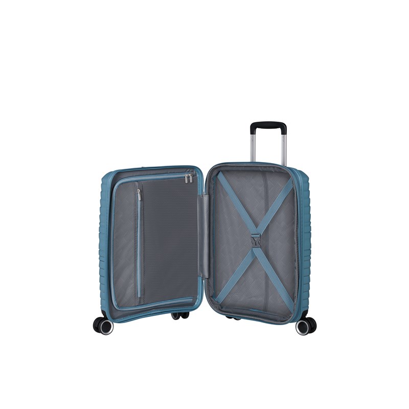 American Tourister<br>Kuffert Flytwist 55 Cm
