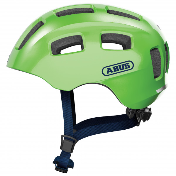 ABUS - Kid's Youn-I 2.0 - Casque de cyclisme