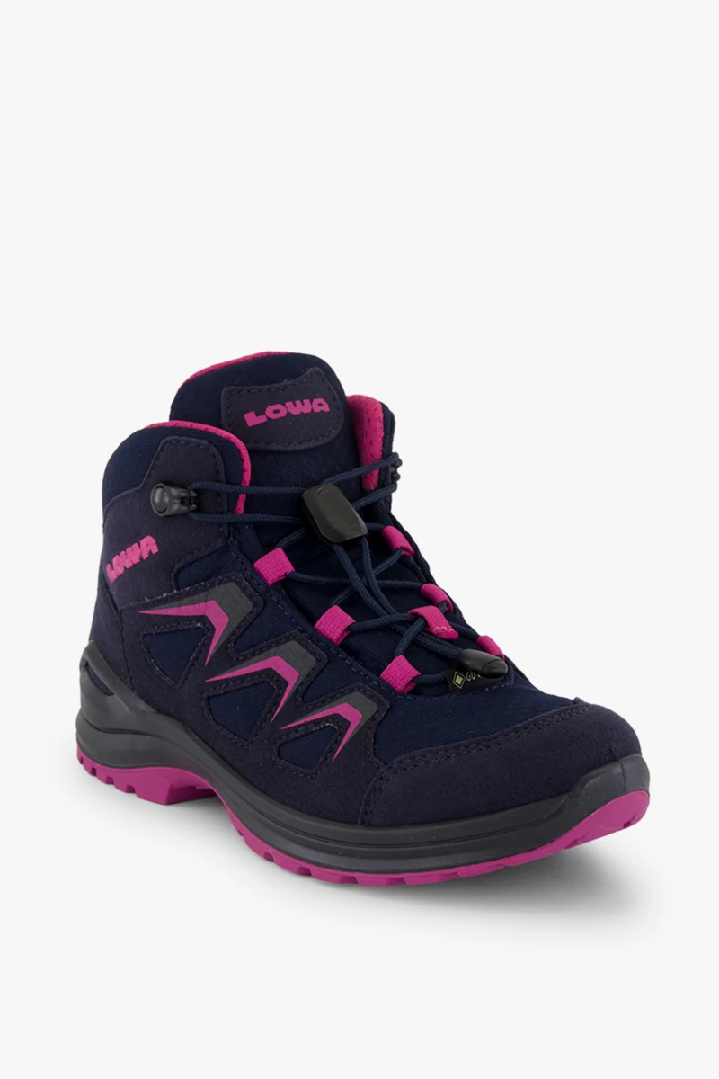 LOWA Innox Evo Gore-Tex® 27-35 Mädchen Wanderschuh