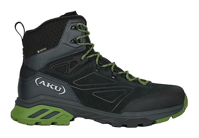 AKU - CHAUSSURES DE RANDONNEE REACTIVE GTX M