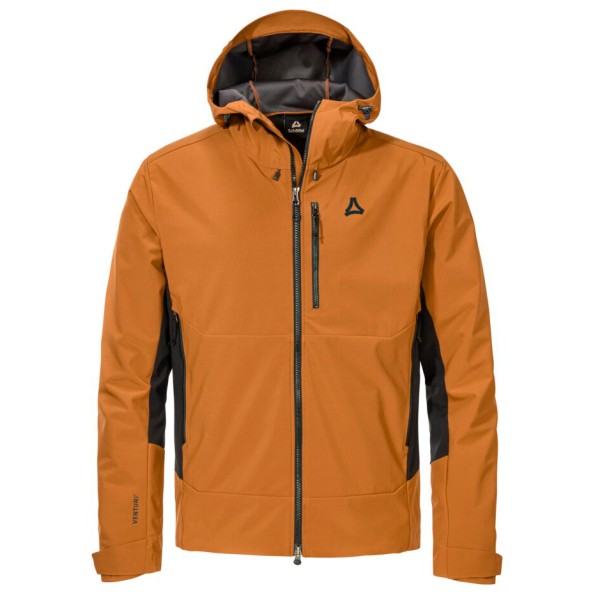 Schöffel - Softshell Jacket Milagle - Veste softshell