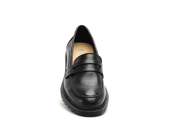 Fricote basses femme 39577 38585 noir