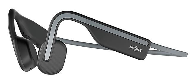 SHOKZ - CASQUE A CONDUCTION OSSEUSE OPENMOVE