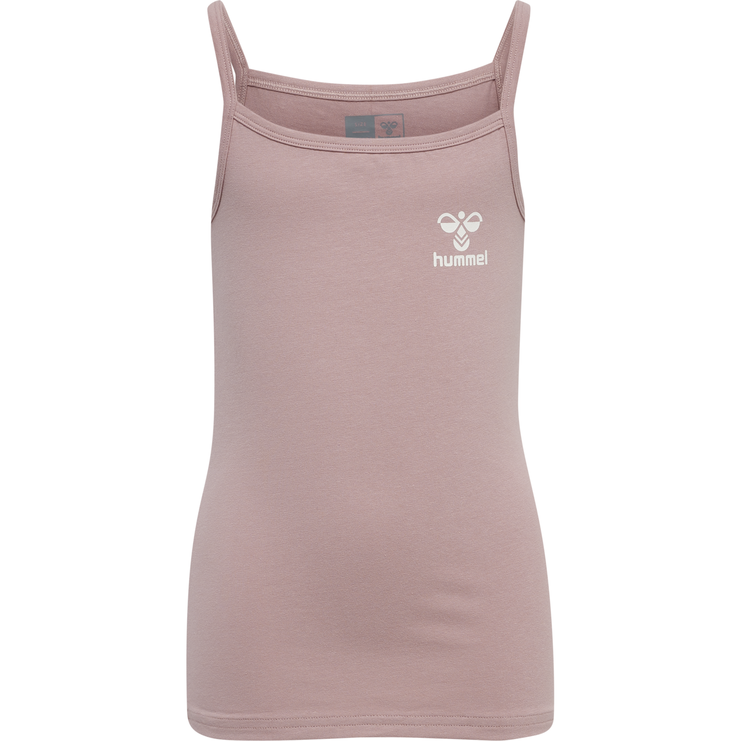 hmlCAROLINA STRAP TOP 2-PACK