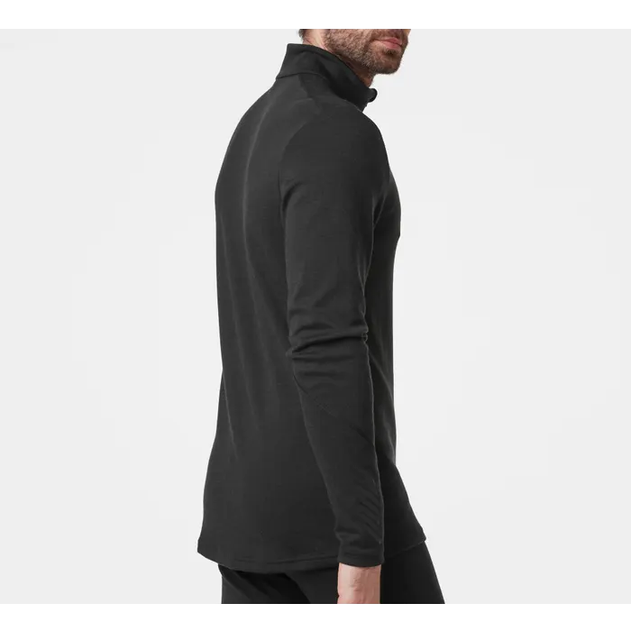 Helly Hansen Lifa Midweight 1/2 Zip Pulli Heren