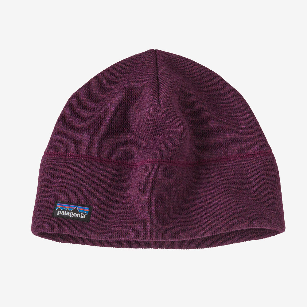 Bessere Fleece-Mütze