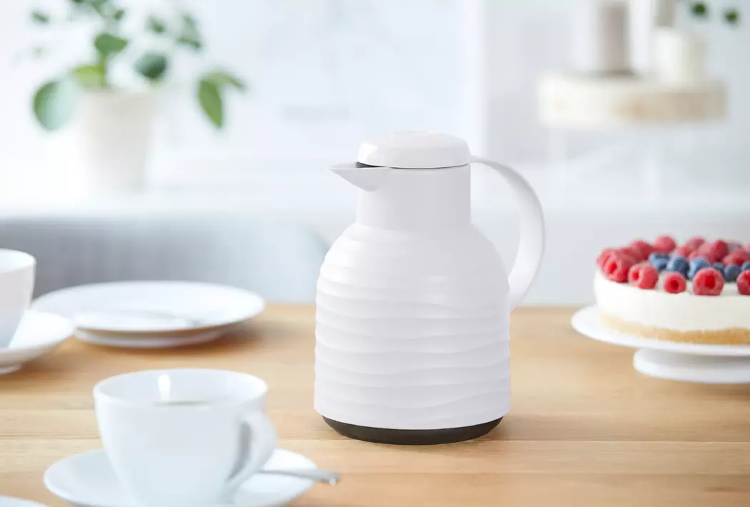 Isolierkanne Samba Wave 1000 ml
