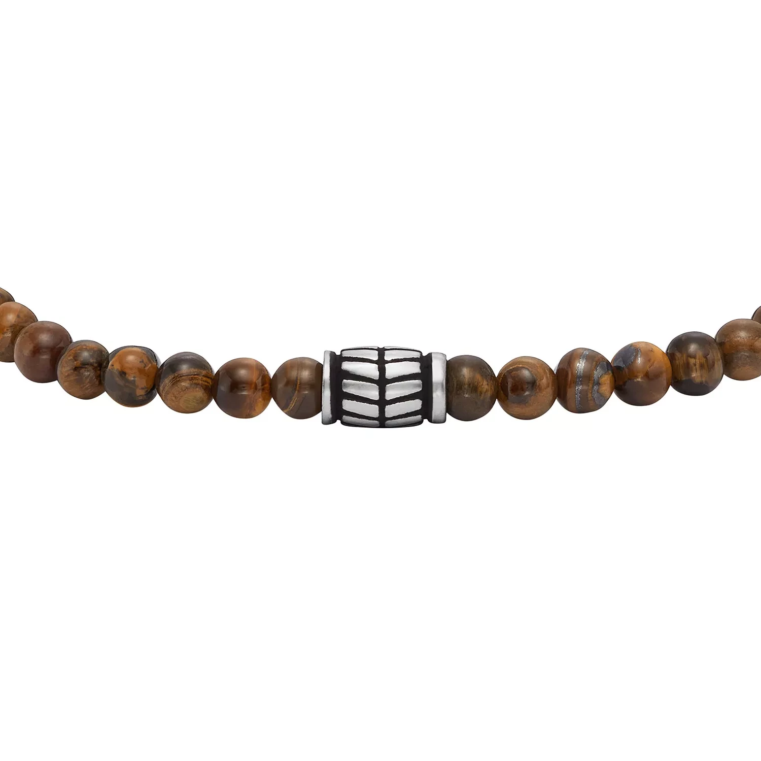 Fossil JF04413040 Armbånd Sten JF04413040