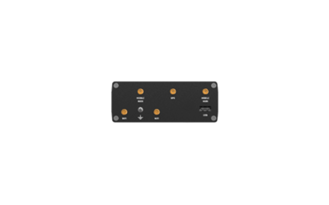 Berger Connect 4G / 5G / LTE WLAN Router mit Dachantenne